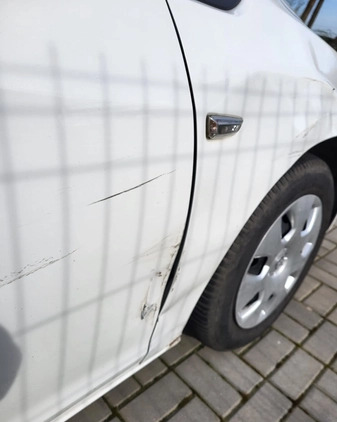 Opel Astra cena 16000 przebieg: 247000, rok produkcji 2011 z Piotrków Kujawski małe 11